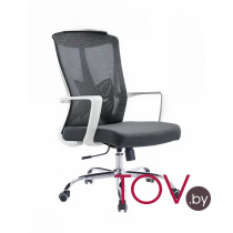 Situp Sigma white chrome